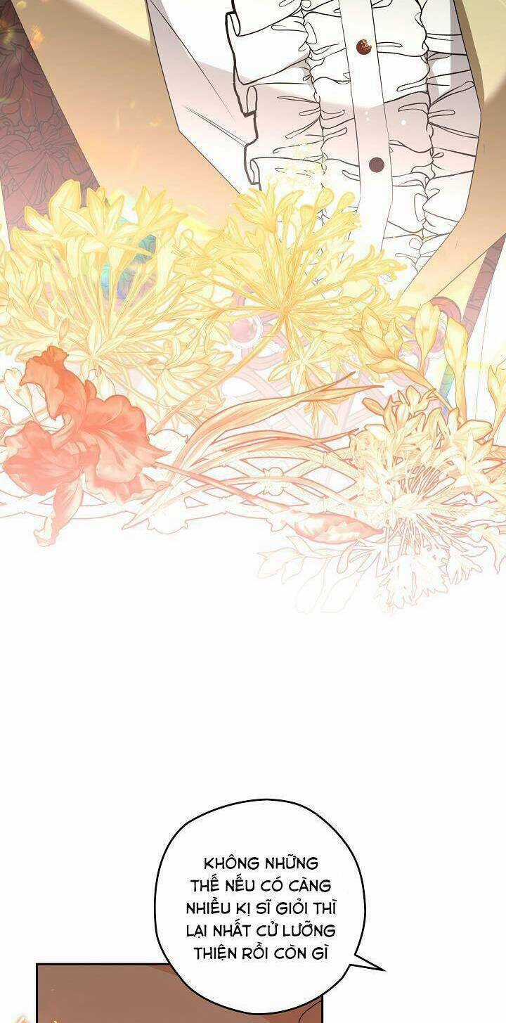 Lần Này Tôi Sẽ Yêu Thương Bản Thân Hơn Chapter 33 trang 46