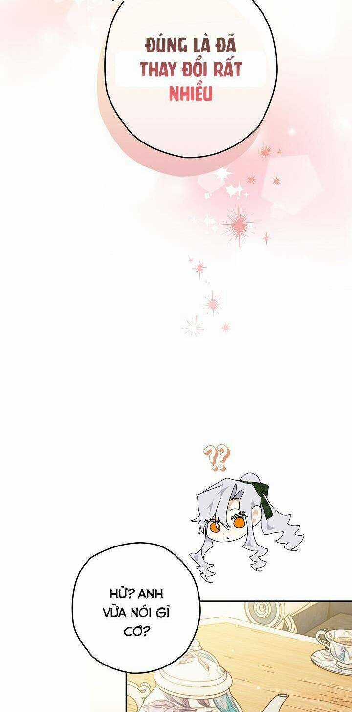 Lần Này Tôi Sẽ Yêu Thương Bản Thân Hơn Chapter 33 trang 48