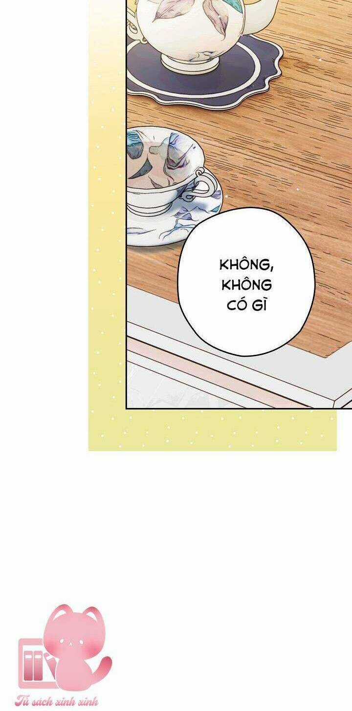 Lần Này Tôi Sẽ Yêu Thương Bản Thân Hơn Chapter 33 trang 49