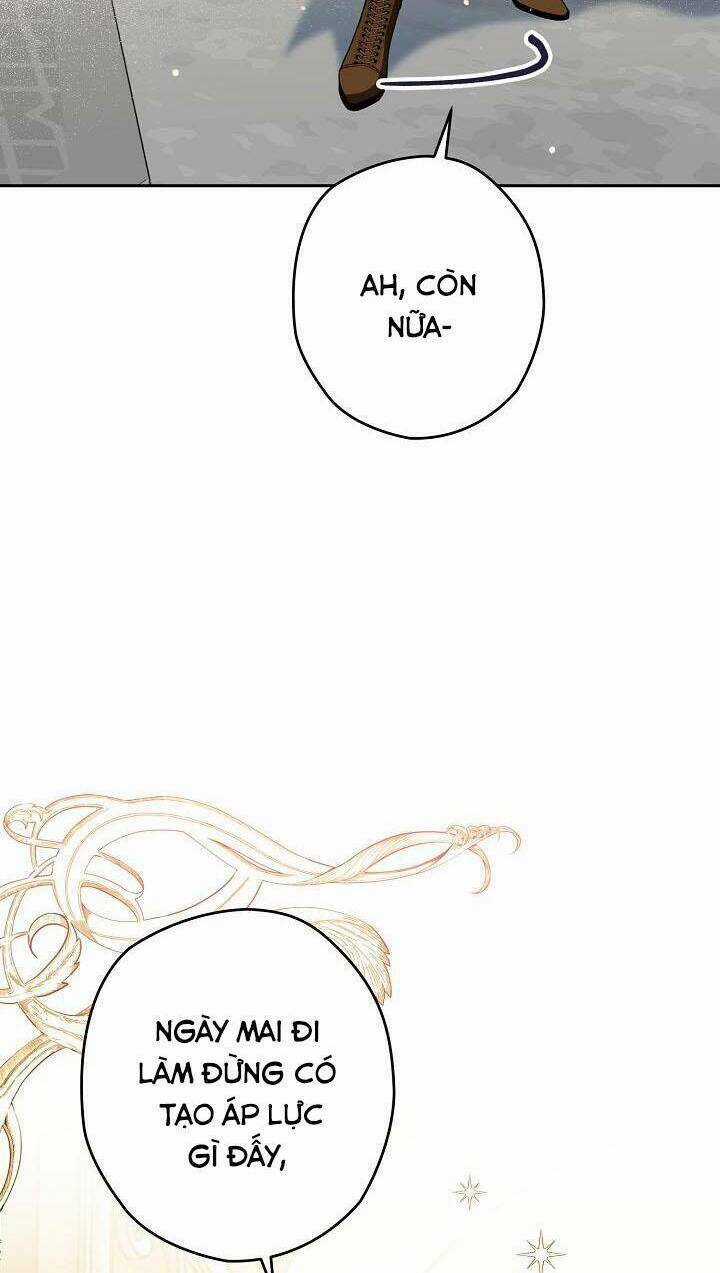 Lần Này Tôi Sẽ Yêu Thương Bản Thân Hơn Chapter 33 trang 51