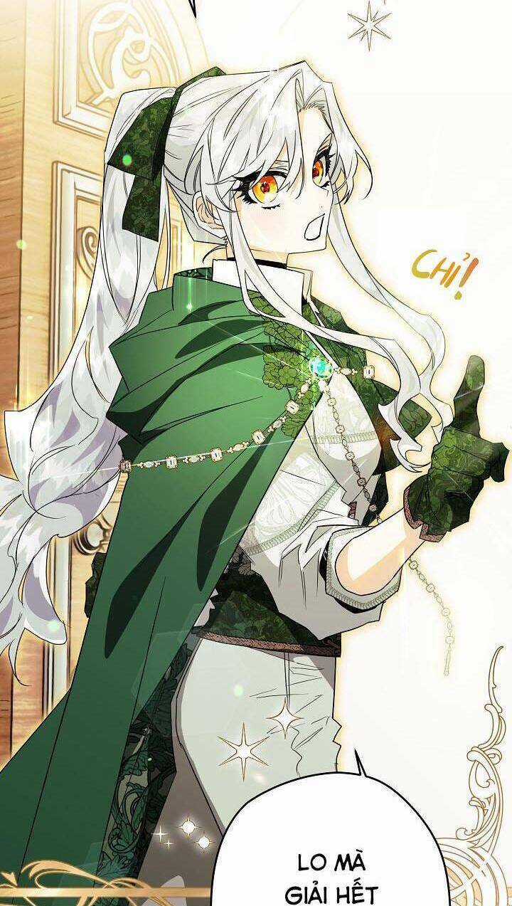 Lần Này Tôi Sẽ Yêu Thương Bản Thân Hơn Chapter 33 trang 52