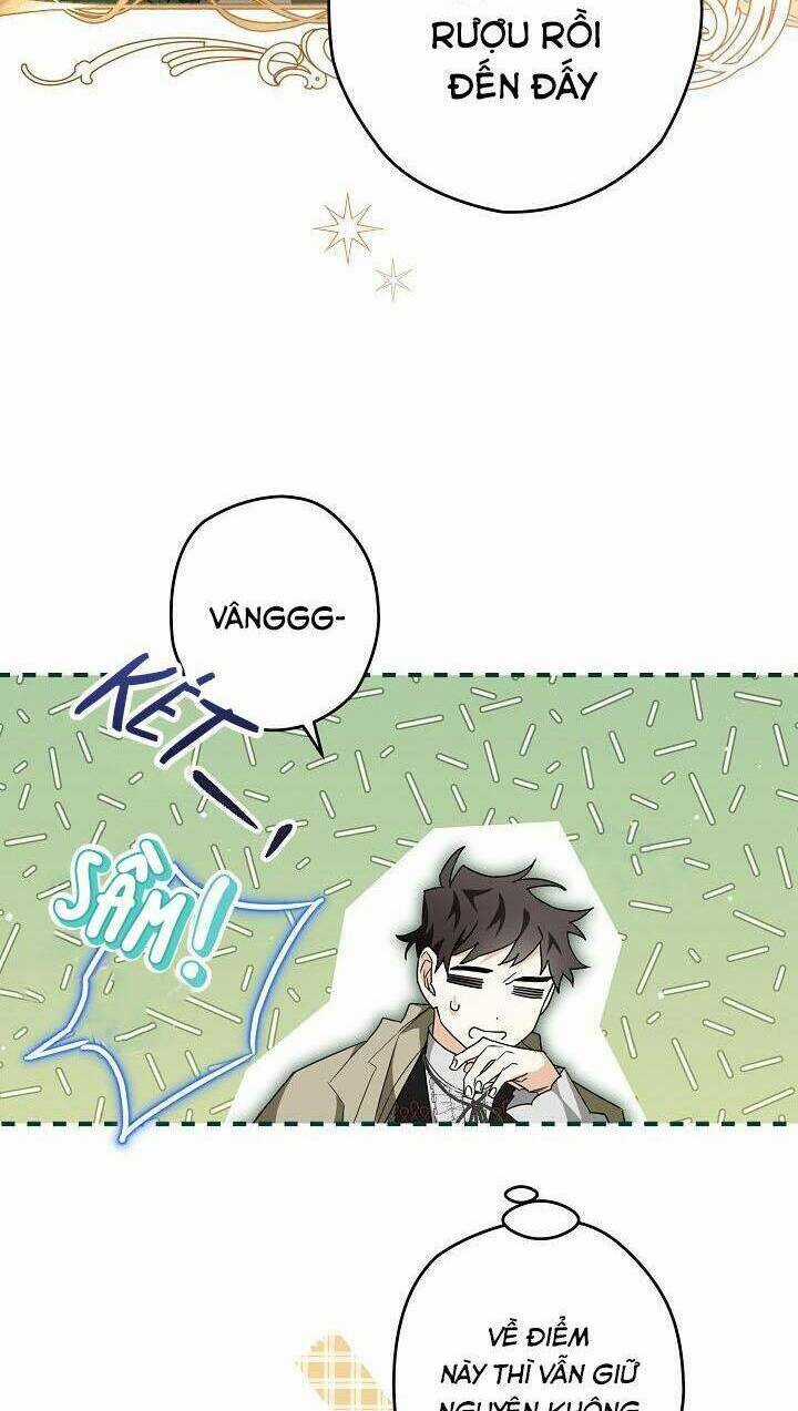 Lần Này Tôi Sẽ Yêu Thương Bản Thân Hơn Chapter 33 trang 53