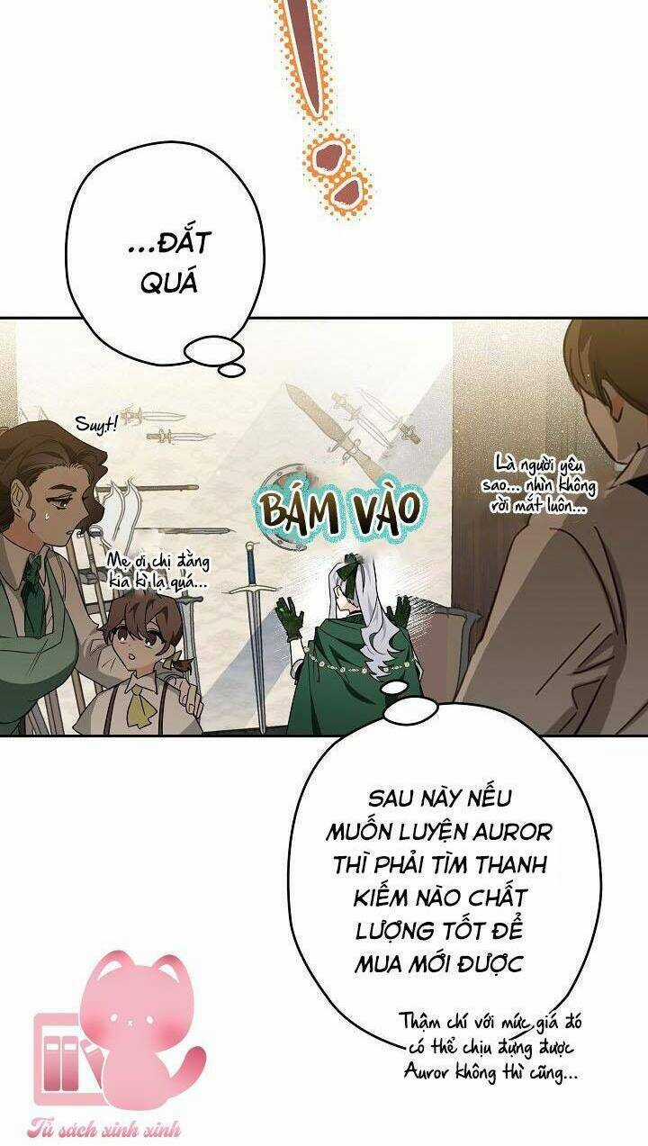 Lần Này Tôi Sẽ Yêu Thương Bản Thân Hơn Chapter 33 trang 59