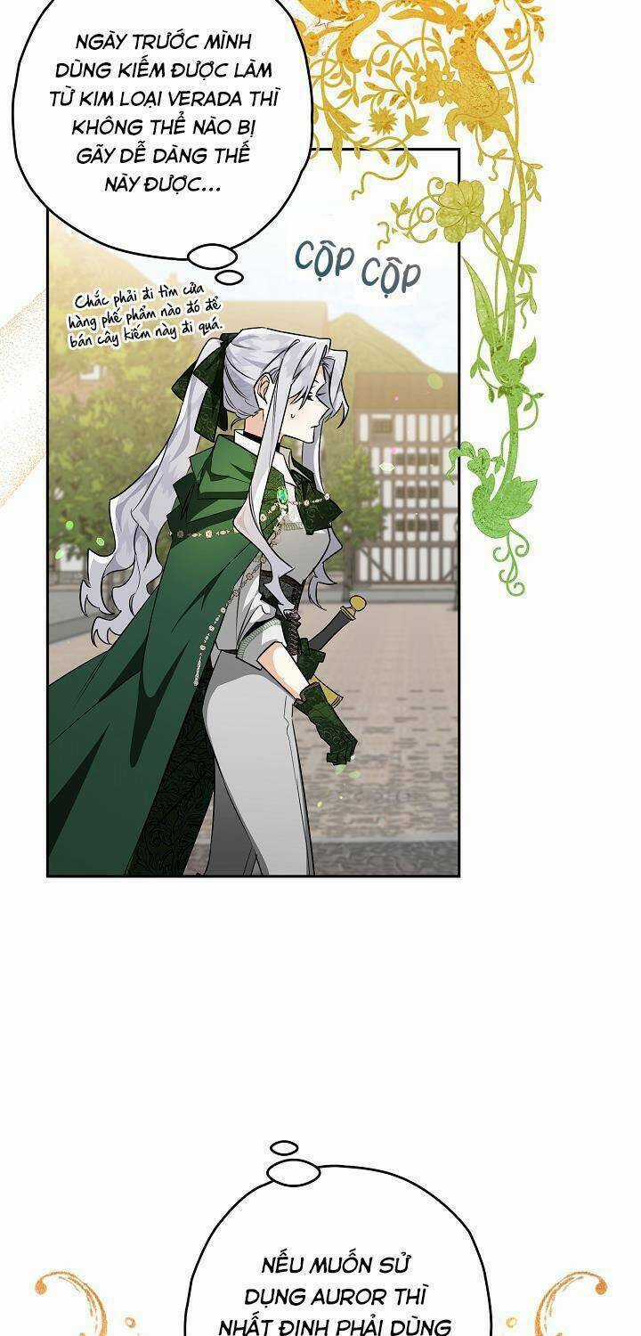 Lần Này Tôi Sẽ Yêu Thương Bản Thân Hơn Chapter 33 trang 6