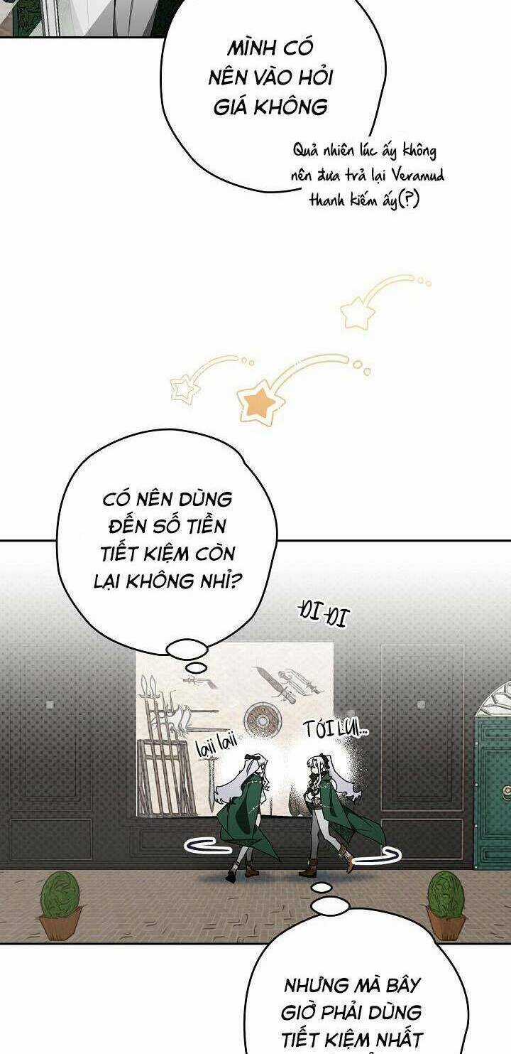 Lần Này Tôi Sẽ Yêu Thương Bản Thân Hơn Chapter 33 trang 63