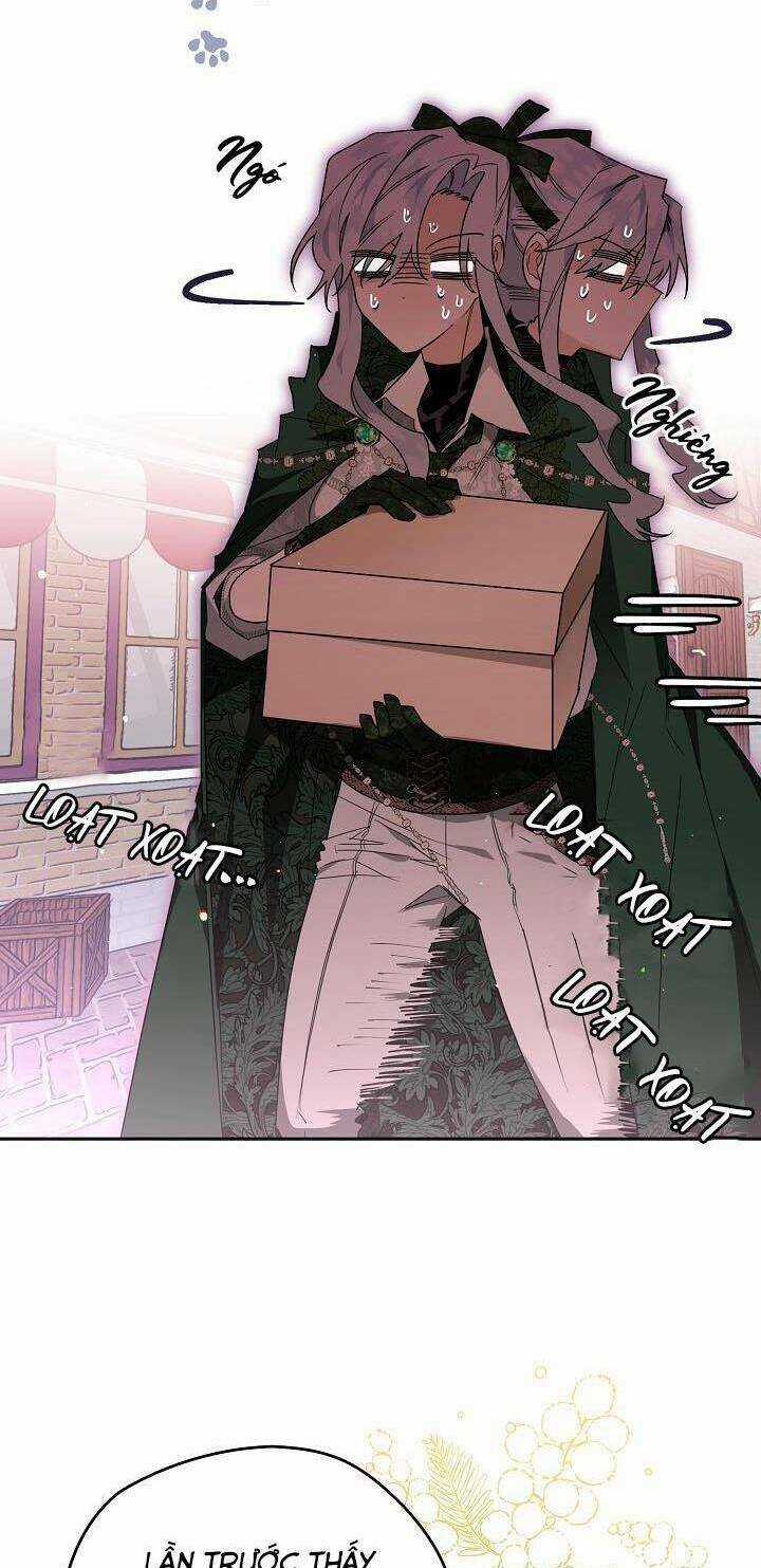 Lần Này Tôi Sẽ Yêu Thương Bản Thân Hơn Chapter 33 trang 66