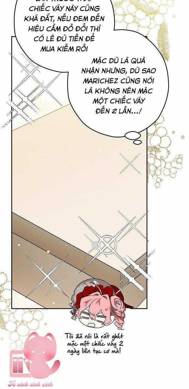 Lần Này Tôi Sẽ Yêu Thương Bản Thân Hơn Chapter 33 trang 67