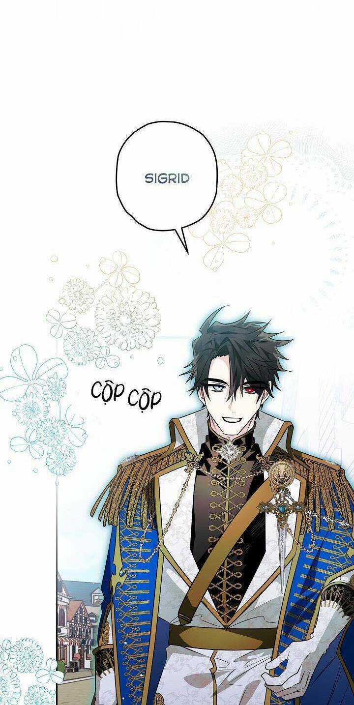 Lần Này Tôi Sẽ Yêu Thương Bản Thân Hơn Chapter 33 trang 70