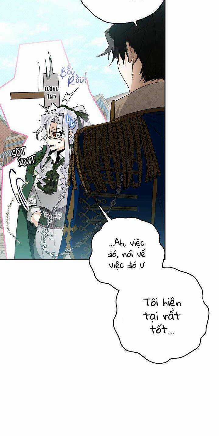 Lần Này Tôi Sẽ Yêu Thương Bản Thân Hơn Chapter 33 trang 72