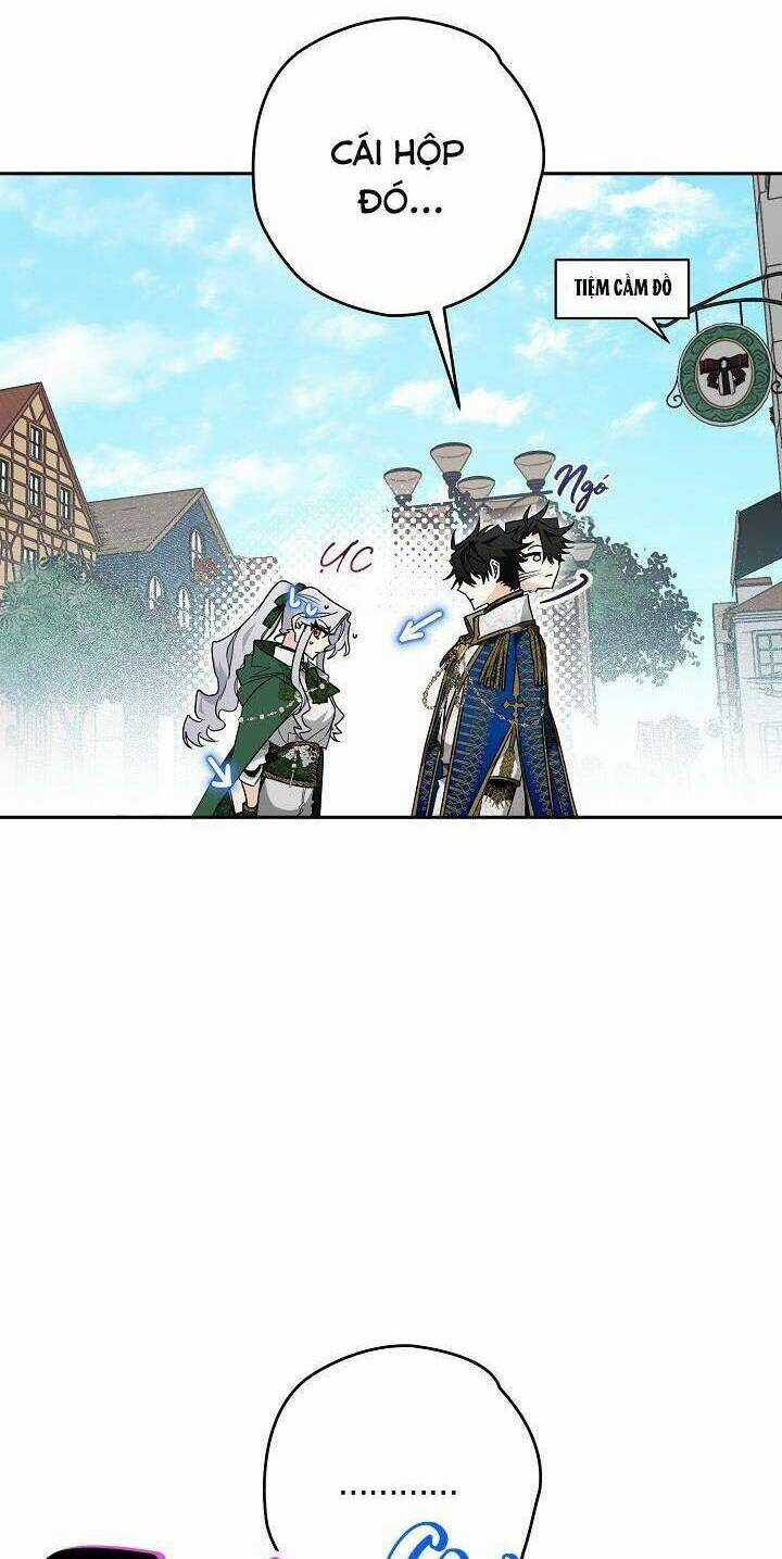 Lần Này Tôi Sẽ Yêu Thương Bản Thân Hơn Chapter 33 trang 73