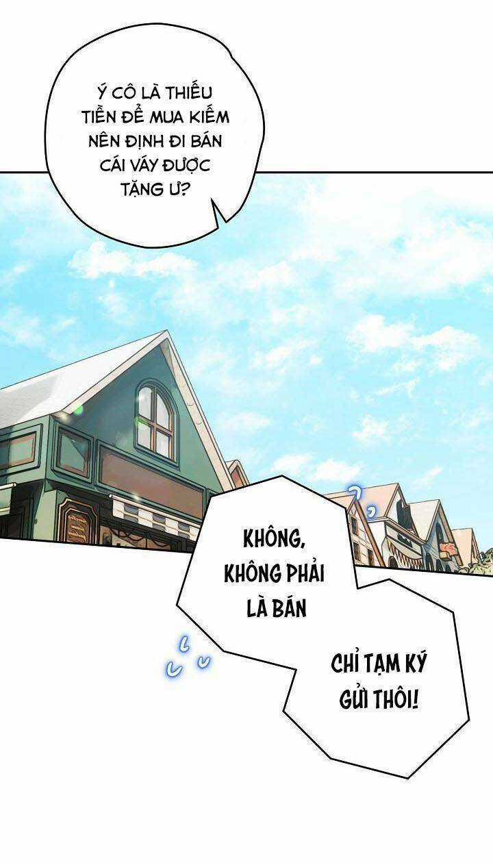 Lần Này Tôi Sẽ Yêu Thương Bản Thân Hơn Chapter 33 trang 76