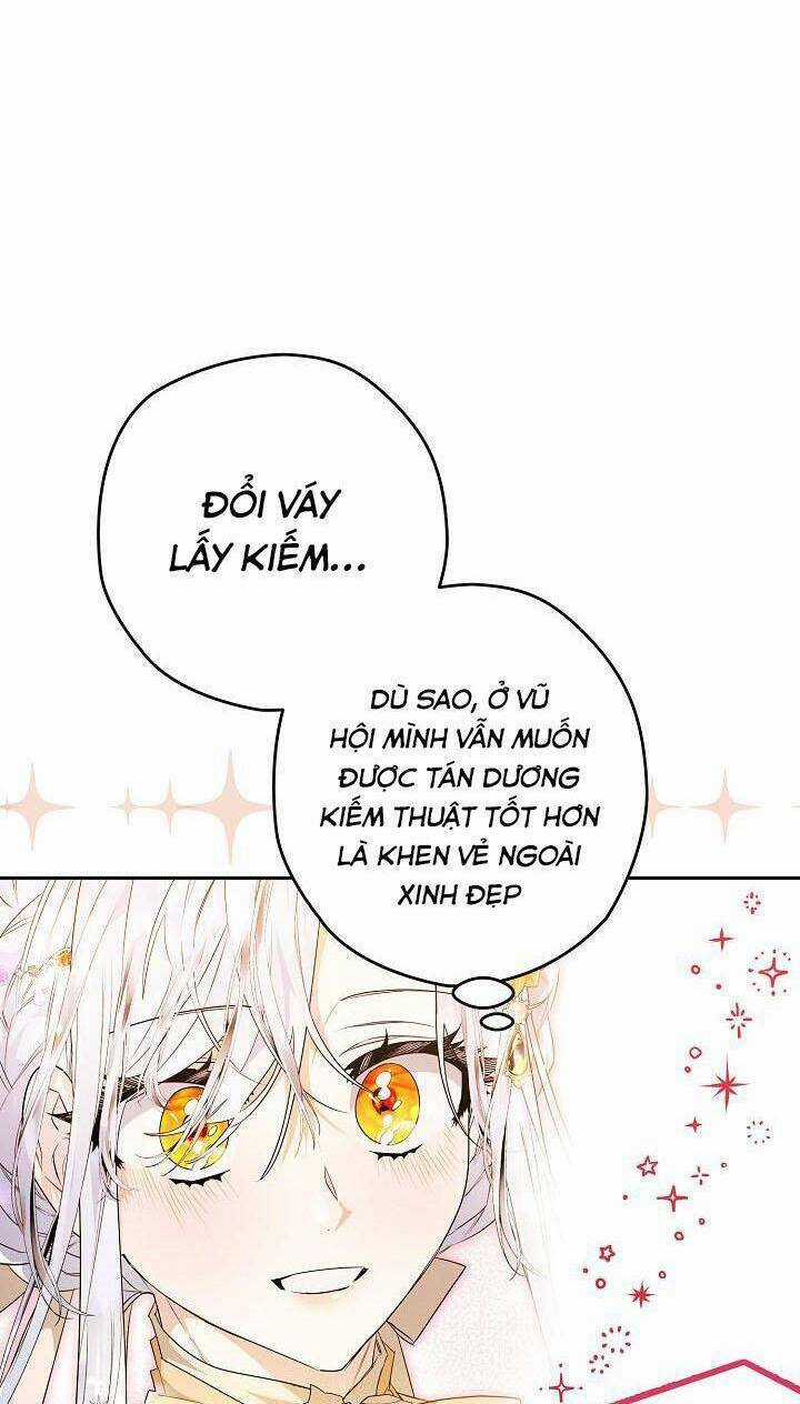 Lần Này Tôi Sẽ Yêu Thương Bản Thân Hơn Chapter 33 trang 77