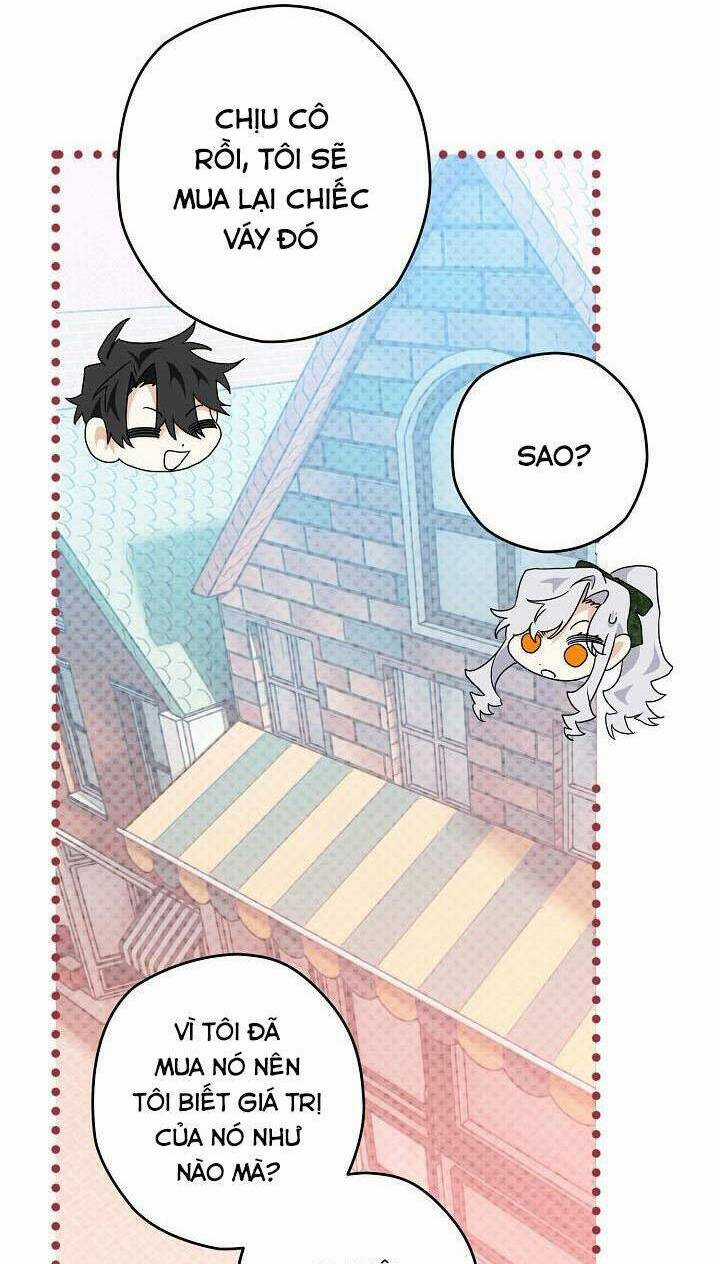 Lần Này Tôi Sẽ Yêu Thương Bản Thân Hơn Chapter 33 trang 79