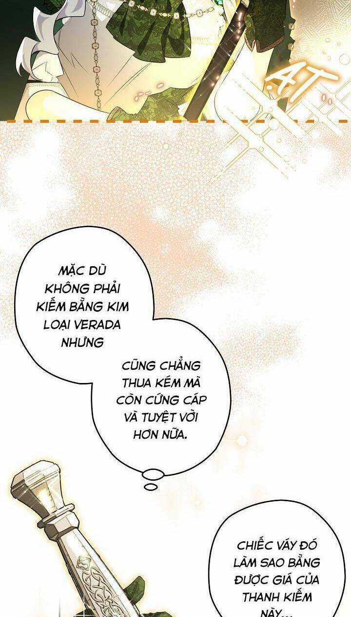 Lần Này Tôi Sẽ Yêu Thương Bản Thân Hơn Chapter 33 trang 84