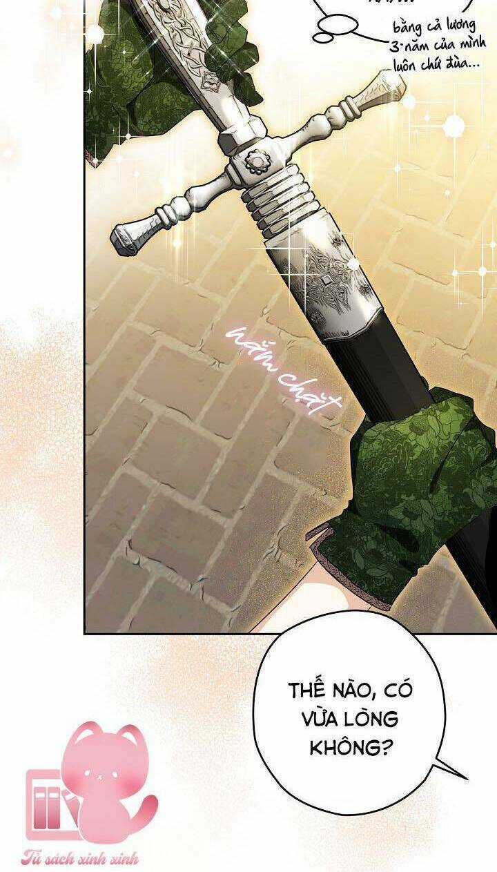 Lần Này Tôi Sẽ Yêu Thương Bản Thân Hơn Chapter 33 trang 85