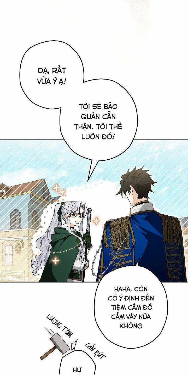 Lần Này Tôi Sẽ Yêu Thương Bản Thân Hơn Chapter 33 trang 86