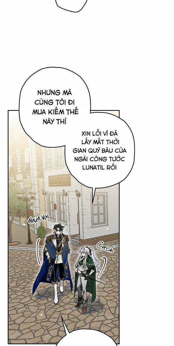 Lần Này Tôi Sẽ Yêu Thương Bản Thân Hơn Chapter 33 trang 87