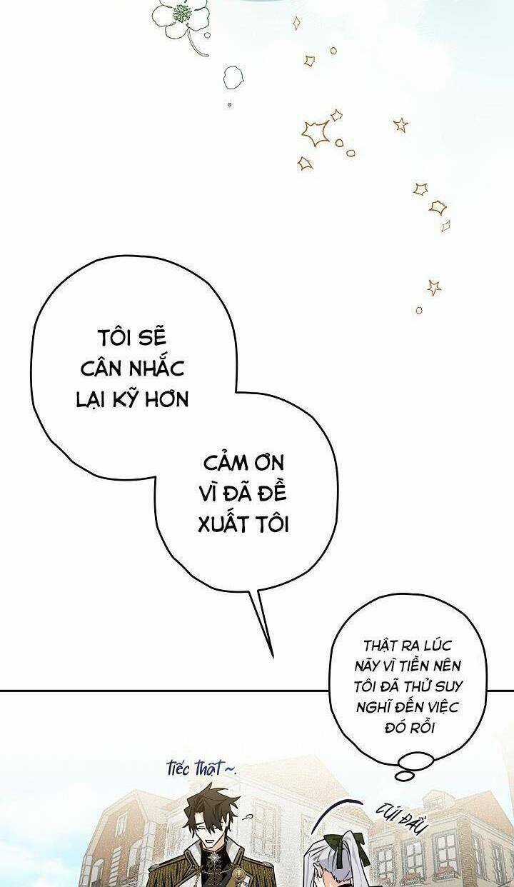 Lần Này Tôi Sẽ Yêu Thương Bản Thân Hơn Chapter 33 trang 96