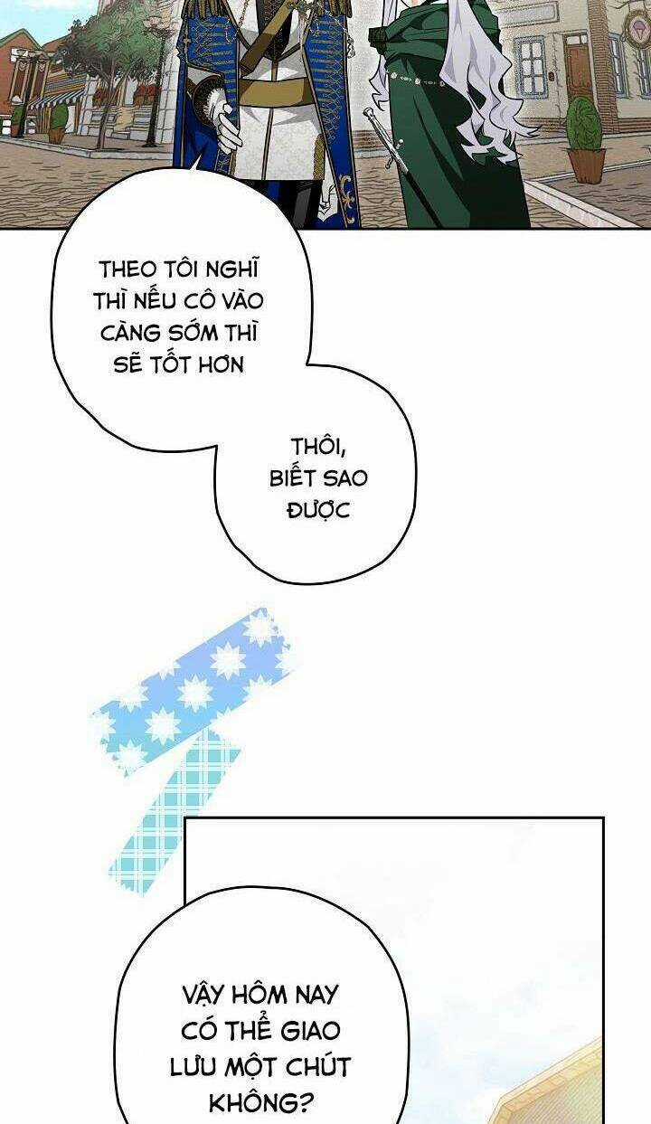 Lần Này Tôi Sẽ Yêu Thương Bản Thân Hơn Chapter 33 trang 97