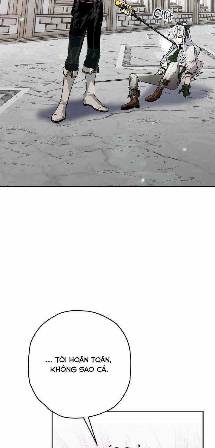 Lần Này Tôi Sẽ Yêu Thương Bản Thân Hơn Chapter 34 trang 10