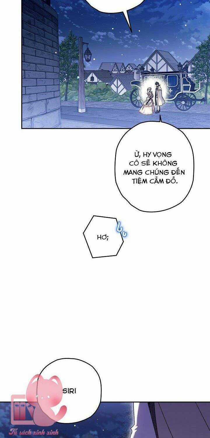 Lần Này Tôi Sẽ Yêu Thương Bản Thân Hơn Chapter 34 trang 103