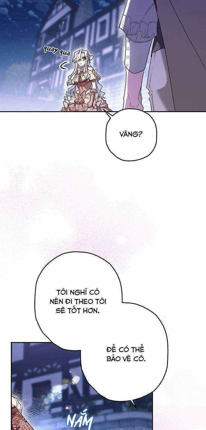 Lần Này Tôi Sẽ Yêu Thương Bản Thân Hơn Chapter 34 trang 104