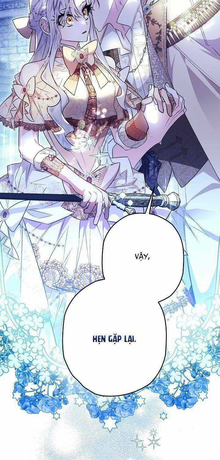 Lần Này Tôi Sẽ Yêu Thương Bản Thân Hơn Chapter 34 trang 106