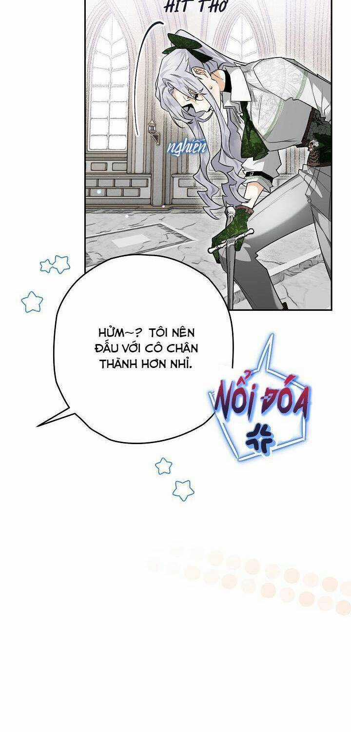 Lần Này Tôi Sẽ Yêu Thương Bản Thân Hơn Chapter 34 trang 11