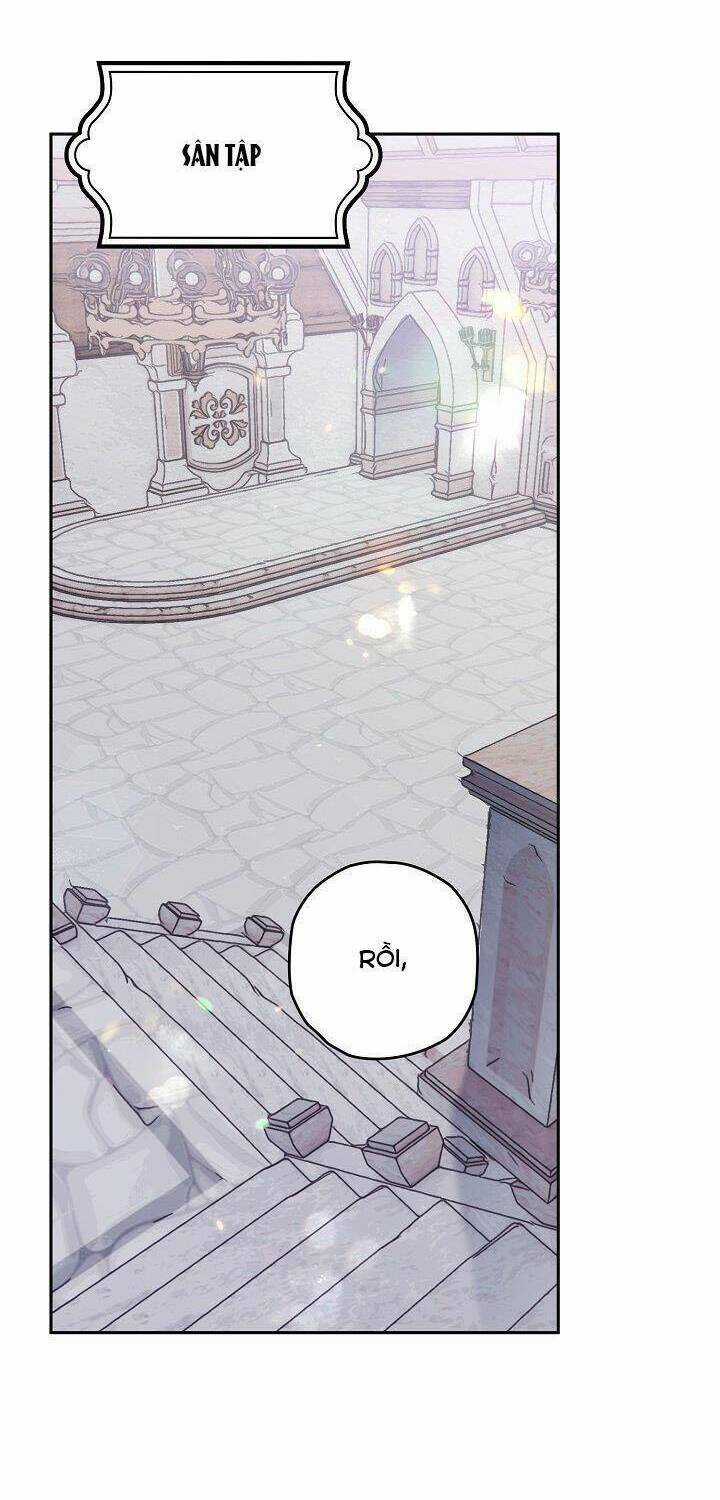 Lần Này Tôi Sẽ Yêu Thương Bản Thân Hơn Chapter 34 trang 113