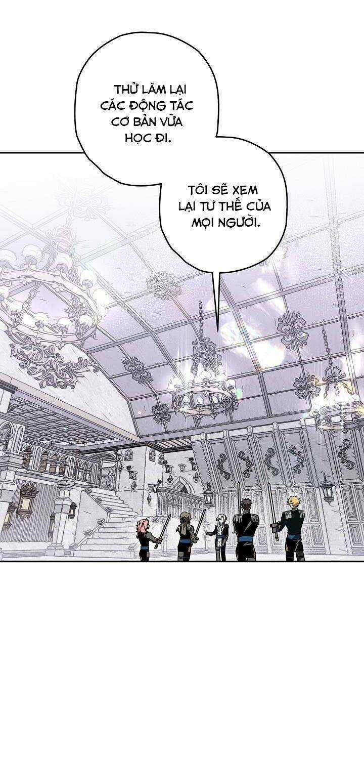 Lần Này Tôi Sẽ Yêu Thương Bản Thân Hơn Chapter 34 trang 114