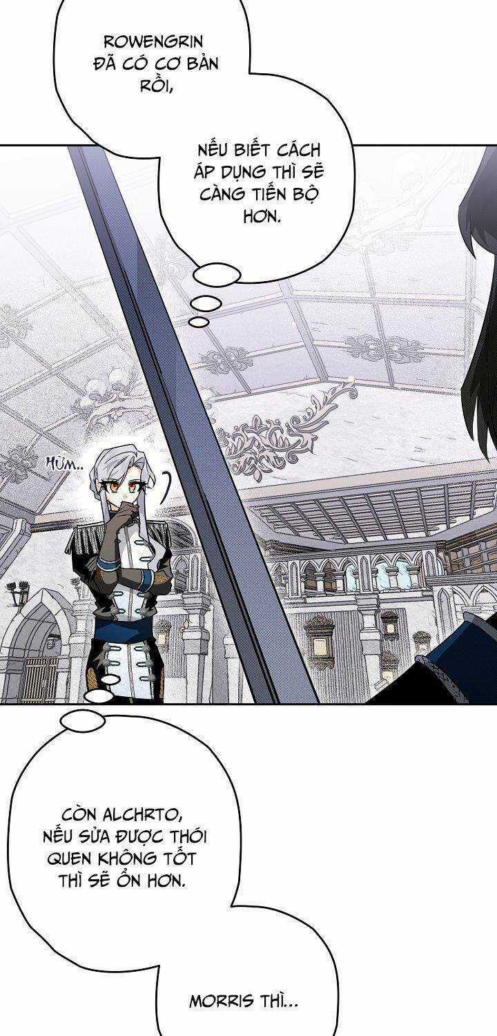 Lần Này Tôi Sẽ Yêu Thương Bản Thân Hơn Chapter 34 trang 116