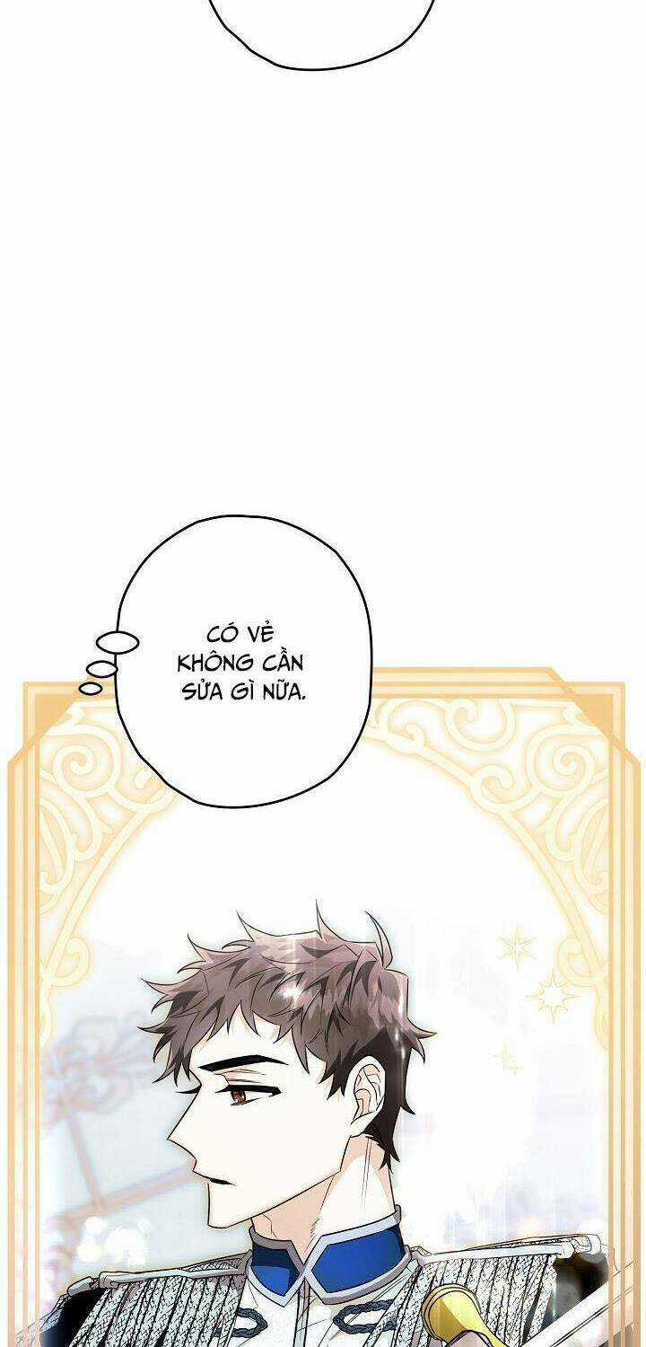 Lần Này Tôi Sẽ Yêu Thương Bản Thân Hơn Chapter 34 trang 117