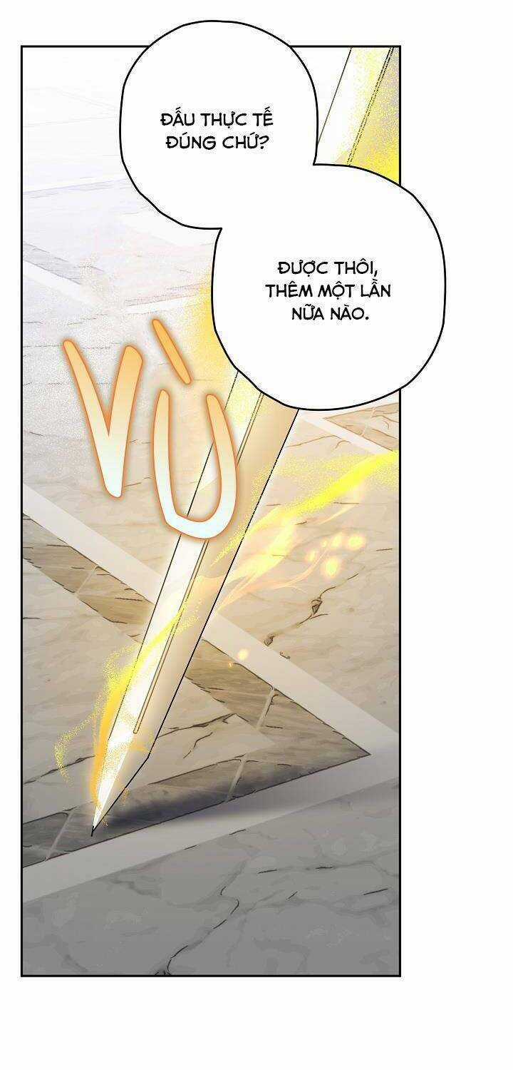 Lần Này Tôi Sẽ Yêu Thương Bản Thân Hơn Chapter 34 trang 12