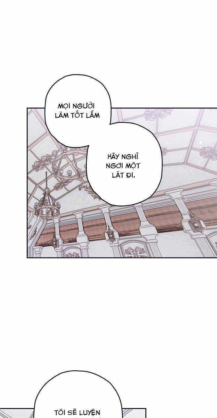 Lần Này Tôi Sẽ Yêu Thương Bản Thân Hơn Chapter 34 trang 120