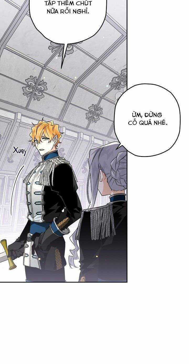 Lần Này Tôi Sẽ Yêu Thương Bản Thân Hơn Chapter 34 trang 121