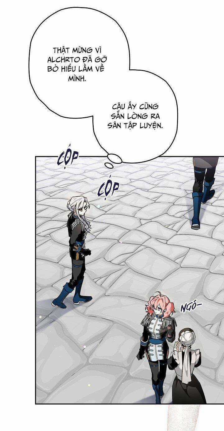 Lần Này Tôi Sẽ Yêu Thương Bản Thân Hơn Chapter 34 trang 122