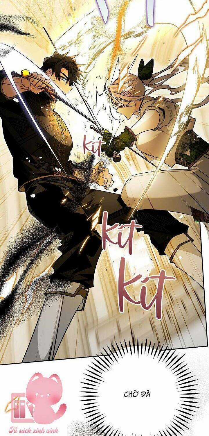 Lần Này Tôi Sẽ Yêu Thương Bản Thân Hơn Chapter 34 trang 17