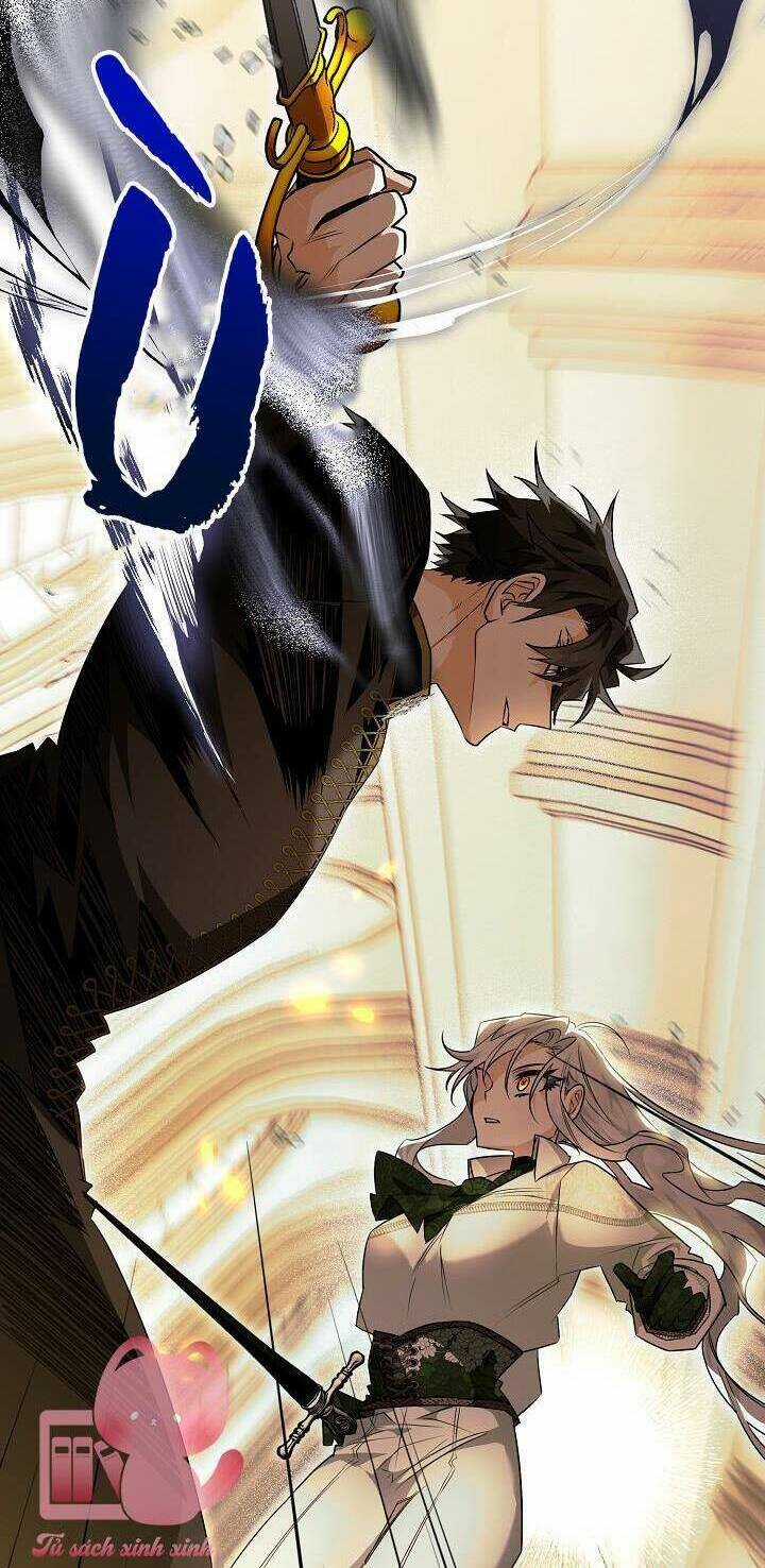 Lần Này Tôi Sẽ Yêu Thương Bản Thân Hơn Chapter 34 trang 25