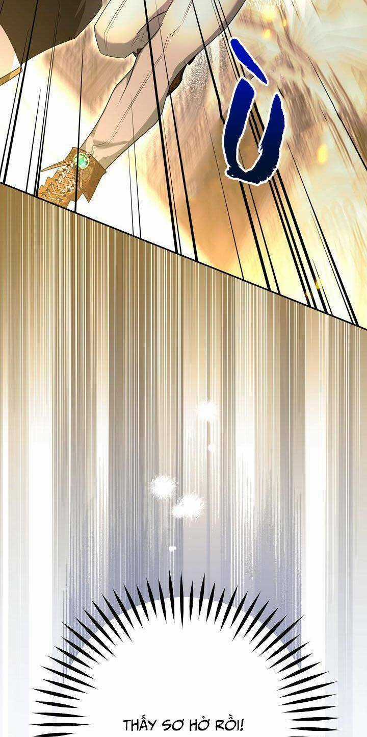 Lần Này Tôi Sẽ Yêu Thương Bản Thân Hơn Chapter 34 trang 26