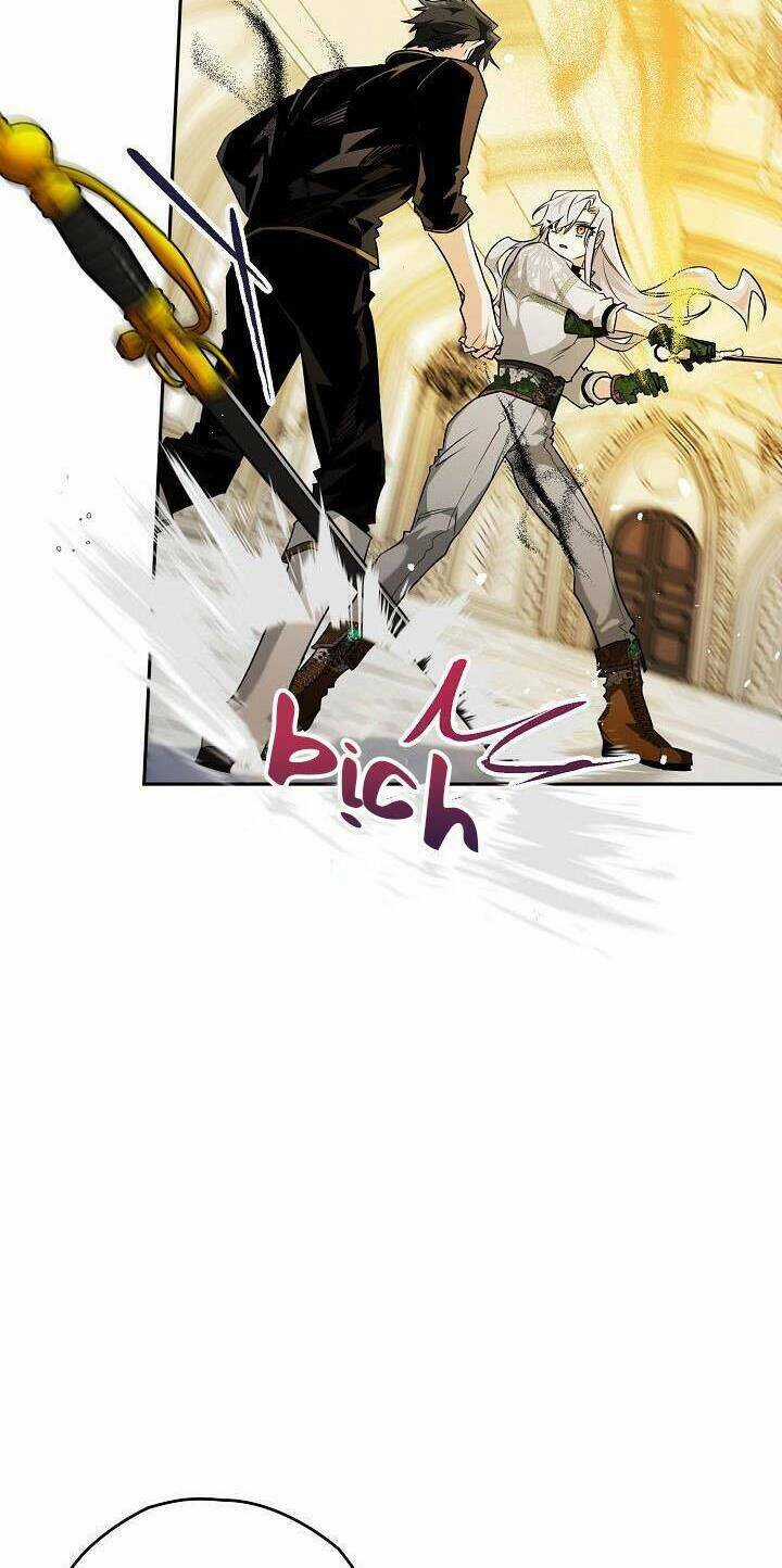 Lần Này Tôi Sẽ Yêu Thương Bản Thân Hơn Chapter 34 trang 32