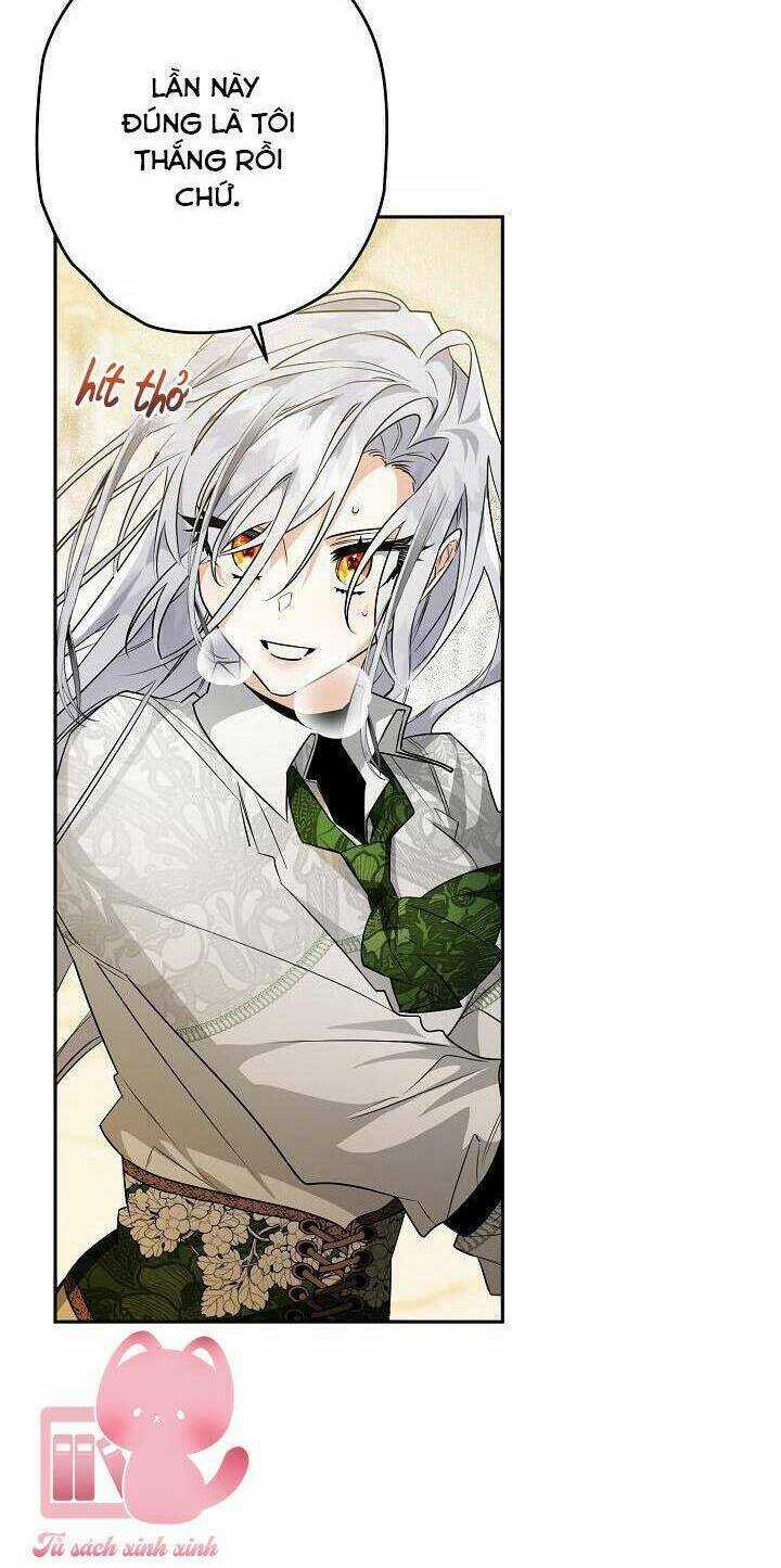 Lần Này Tôi Sẽ Yêu Thương Bản Thân Hơn Chapter 34 trang 33