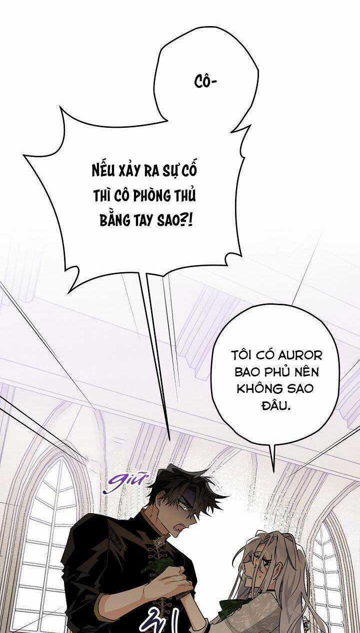 Lần Này Tôi Sẽ Yêu Thương Bản Thân Hơn Chapter 34 trang 34