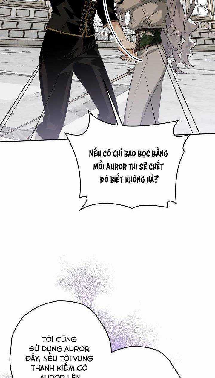 Lần Này Tôi Sẽ Yêu Thương Bản Thân Hơn Chapter 34 trang 35