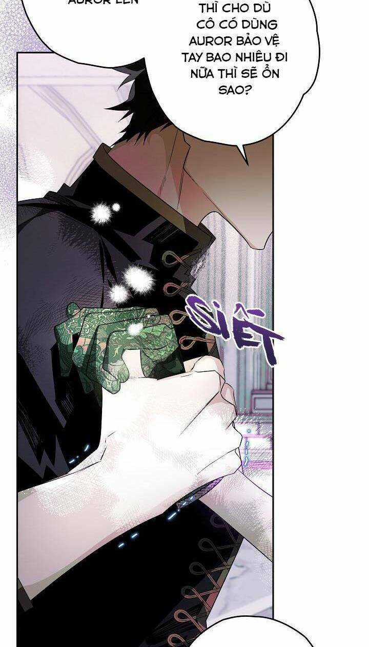 Lần Này Tôi Sẽ Yêu Thương Bản Thân Hơn Chapter 34 trang 36