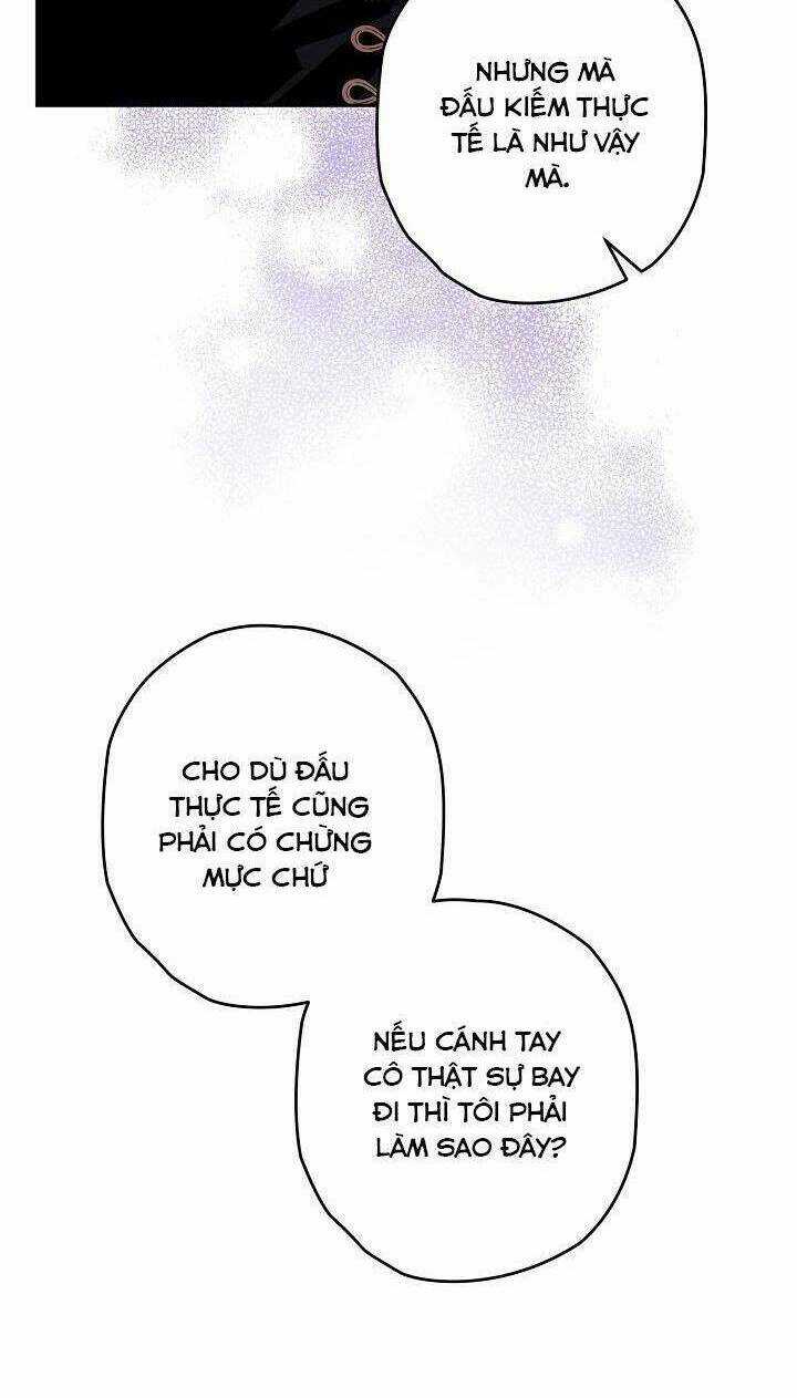 Lần Này Tôi Sẽ Yêu Thương Bản Thân Hơn Chapter 34 trang 37