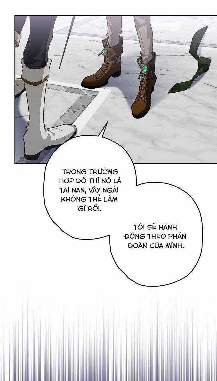 Lần Này Tôi Sẽ Yêu Thương Bản Thân Hơn Chapter 34 trang 38