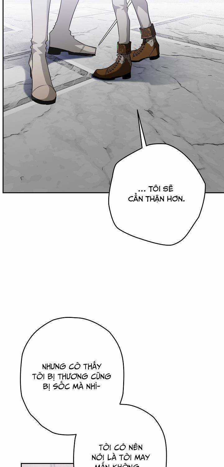 Lần Này Tôi Sẽ Yêu Thương Bản Thân Hơn Chapter 34 trang 44