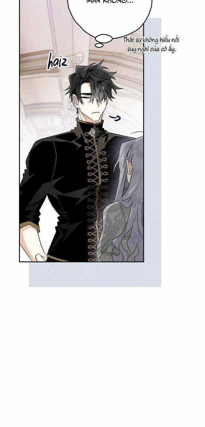 Lần Này Tôi Sẽ Yêu Thương Bản Thân Hơn Chapter 34 trang 45