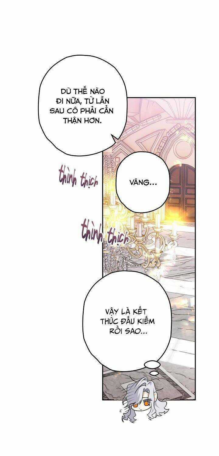 Lần Này Tôi Sẽ Yêu Thương Bản Thân Hơn Chapter 34 trang 46