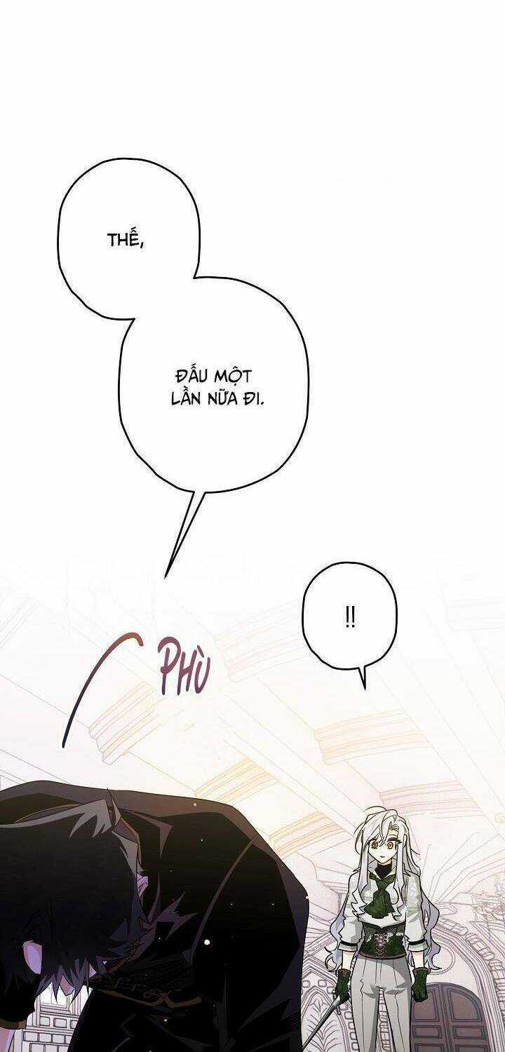 Lần Này Tôi Sẽ Yêu Thương Bản Thân Hơn Chapter 34 trang 47